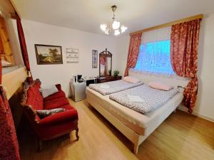 Akureyri Center Rooms