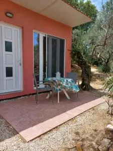 el paradiso - Akrotiri