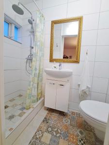 Akureyri Center Rooms