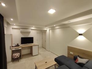 The Brothers Suite Dalaman