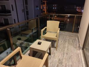 The Brothers Suite Dalaman