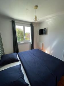 Villas La Villa Senechal : photos des chambres