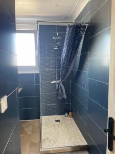 Villas La Villa Senechal : photos des chambres