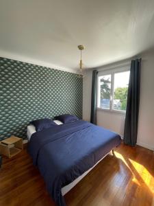 Villas La Villa Senechal : photos des chambres