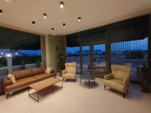 The Brothers Suite Dalaman