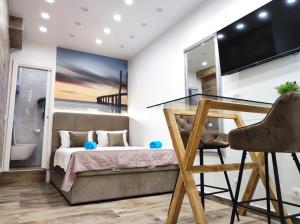 Bacvice Room & Studio