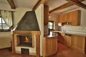 Moarhofer - Romantikhütte