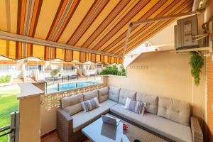 TrendyHomes Buenavista Beach