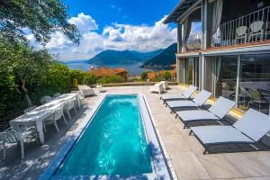 Villa Paolina - Sulzano