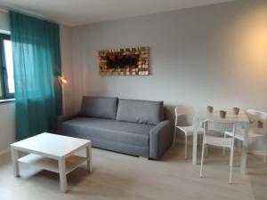 New Townhouse Apartment