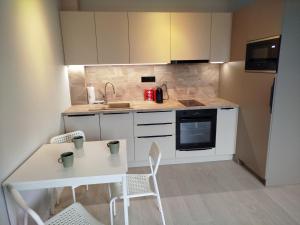 New Townhouse Apartment