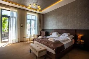 Vöröskő Villa -ELNÖKI szauna és jakuzzi használattal - Káptalanfüred