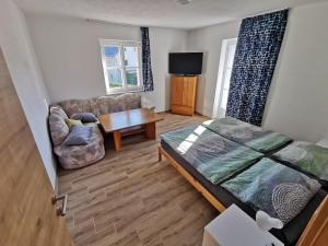 Ferienwohnungen Steinbichl