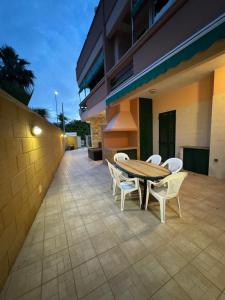 I love Baia Verde & spa