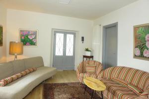 Villa con 3 Camere da Letto