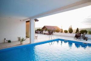 Villa Azra - Ubytování bez kategorie ve městě Sarajevo