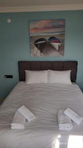 Akkayalar Aerie House