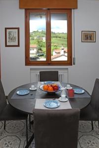 Locazione turistica Gravetta