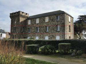 Appartements Appartement 50 M de la mer : photos des chambres