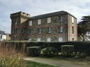 Appartement 50 M de la mer - 巴讷维尔-卡特里特