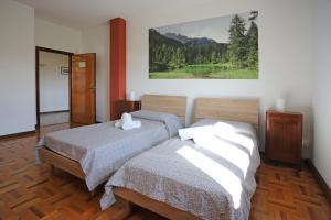 Locazione turistica Gravetta