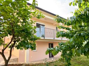 Apartments Marijan & Marija 