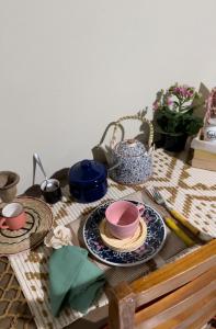 Guest house Jaguaribe