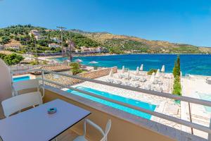 Serenity House Kassiopi