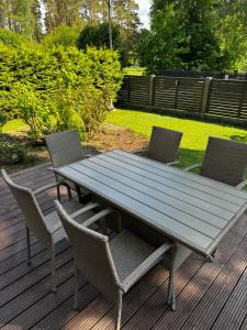 PRIVATE ELITE VILLA IN JURMALA
