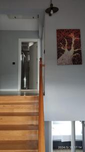 Akkayalar Aerie House