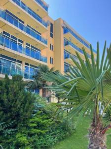 Apart hotel Gallery B