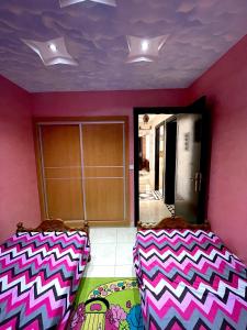 Belle Appartement dans un logement familiale et très calme