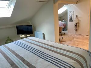 B&B / Chambres d'hotes Constance de Bretagne B&B : photos des chambres