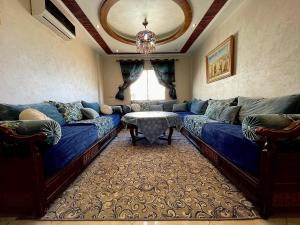 Belle Appartement dans un logement familiale et très calme