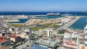 Magnifique penthouse 160m2 terrasse 90m2 vue mer