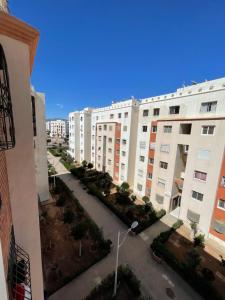 Belle Appartement dans un logement familiale et très calme