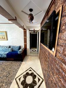 Belle Appartement dans un logement familiale et très calme