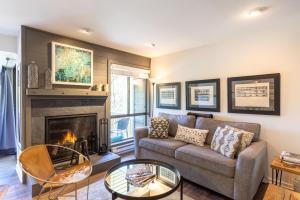 Cottonwood Condo in Sun Valley