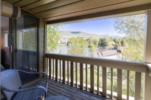 Cottonwood Condo in Sun Valley