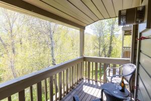 Cottonwood Condo in Sun Valley