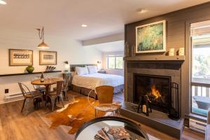 Cottonwood Condo in Sun Valley