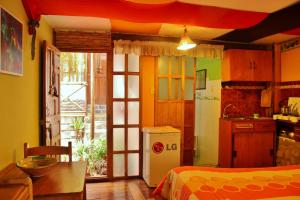 Casa De Mama Cusco - The Treehouse