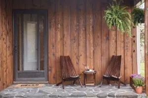 Catskills Retro Retreat- Upstate Home W Hot Tub - 索格蒂斯