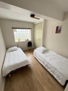 Appartement à 100m de la plage