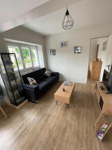 Appartement à 100m de la plage