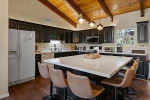 Bare Necessities - Comes with a hot tub and a pool table