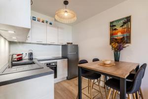 Atlantic Selection - Le Duna - Ambiance zen avec terrasse & parking