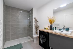 Atlantic Selection - Le Duna - Ambiance zen avec terrasse & parking