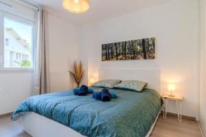 Atlantic Selection - Le Duna - Ambiance zen avec terrasse & parking