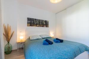 Atlantic Selection - Le Duna - Ambiance zen avec terrasse & parking